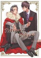 bokomslag Return of the Prince Volume 1