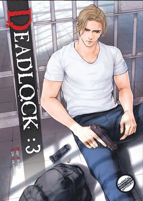 Deadlock Volume 3 1