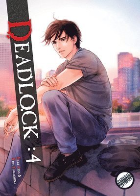 Deadlock Volume 4 1