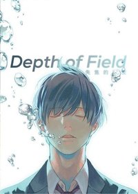 bokomslag Depth of Field Vol. 1