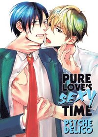 bokomslag Pure Love's Sexy Time vol 1