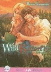 Wild Butterfly (Yaoi) 1