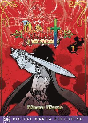 Knights Volume 1 1