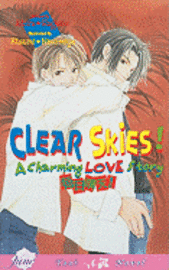 Akira Sugano - Clear Skies: A Charming Love Story (Yaoi Novel), Häftad