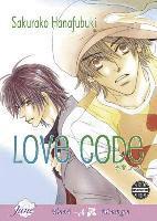 bokomslag Junior Escort Volume 2: Love Code (Yaoi)
