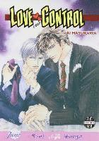 bokomslag Renai Sousa: Love Control Volume 1 (Yaoi)