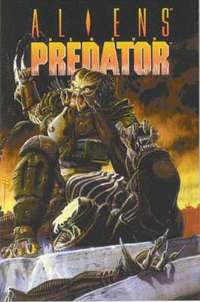bokomslag Aliens Vs. Predator Volume 1