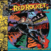 Red Rocket 7 Limited Edition And Cd
