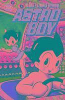 bokomslag Astro Boy Volume 12