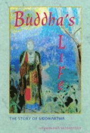 Before He Was Buddha