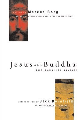 Jesus and Buddha 1