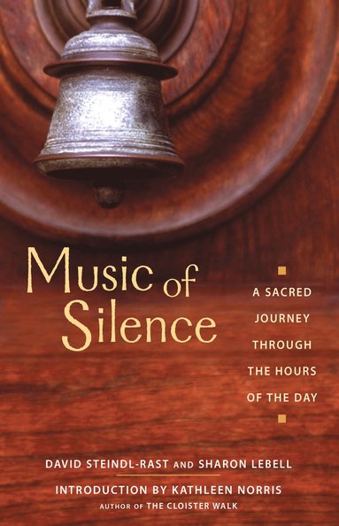 bokomslag Music of Silence