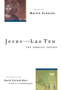bokomslag Jesus and Lao Tzu