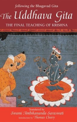 Uddhava Gita 1