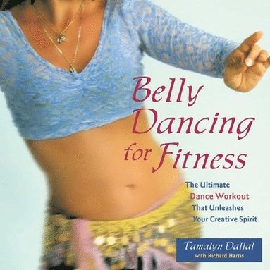 bokomslag Belly Dancing for Fitness