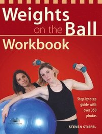 bokomslag Weights on the Ball Workbook