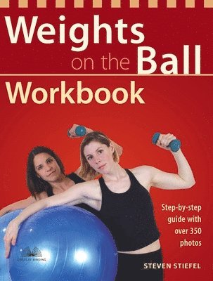 bokomslag Weights on the Ball Workbook