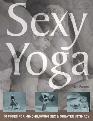 Sexy Yoga 1