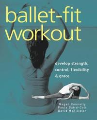 bokomslag Ballet-fit Workout