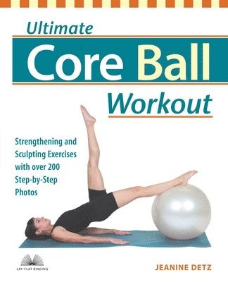 Ultimate Core Ball Workout 1