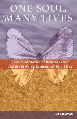 Roy Stemman - One Soul, Many Lives, Häftad