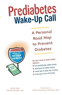 Prediabetes Wake-Up Call 1