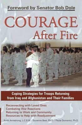 Courage After Fire 1