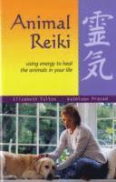 bokomslag Animal Reiki