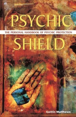 bokomslag Psychic Shield