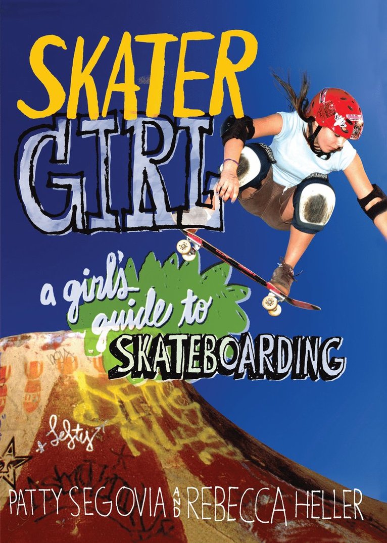 Skater Girl