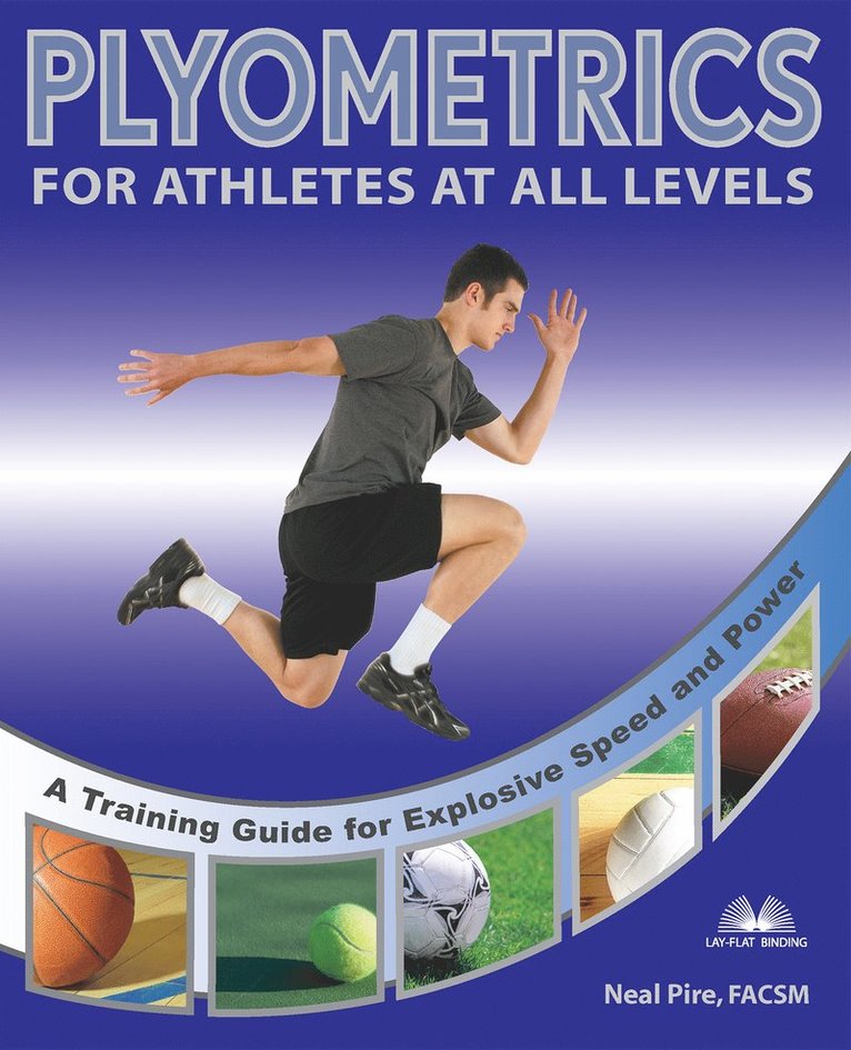 Plyometrics for Athletes at All Levels 1