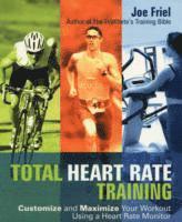 bokomslag Total Heart Rate Training