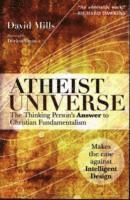 bokomslag Atheist Universe