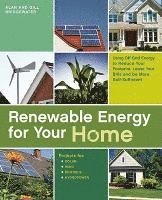 bokomslag Renewable Energy For Your Home