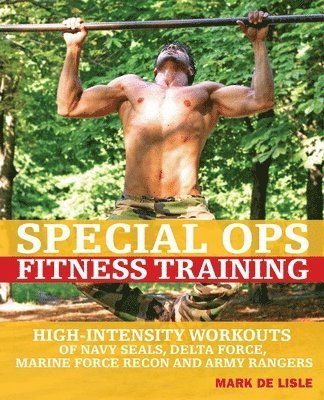 bokomslag Special Ops Fitness Training