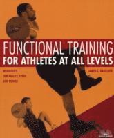bokomslag Functional Training for Athletes at All Levels