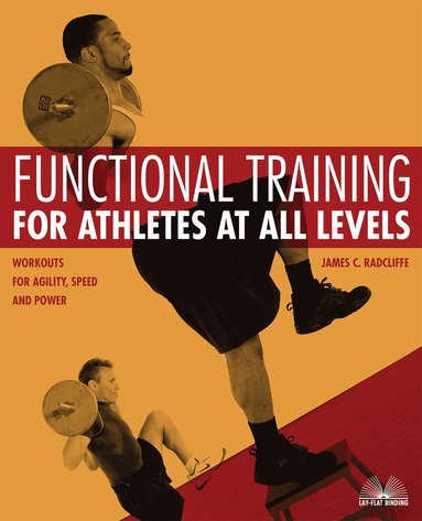 bokomslag Functional Training for Athletes at All Levels