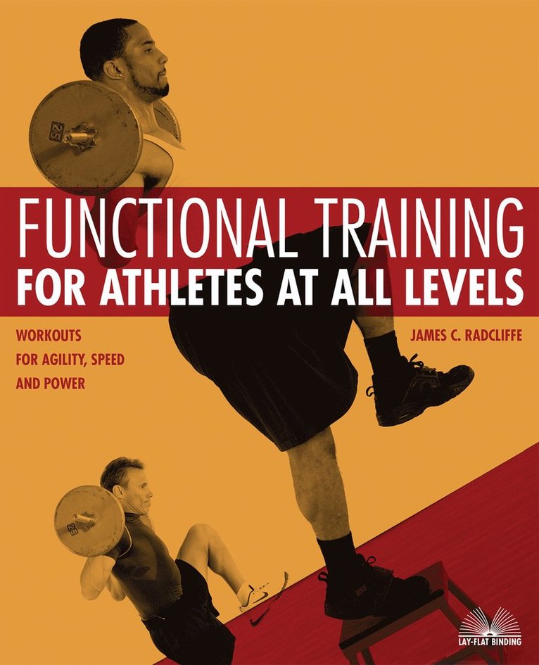 Functional Training for Athletes at All Levels 1