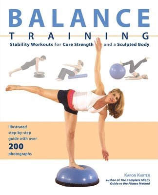 Balance Training 1