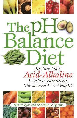 The pH Balance Diet 1
