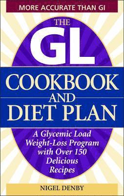 The Gl Cookbook And Diet Plan 1