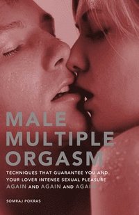 bokomslag Male Multiple Orgasm