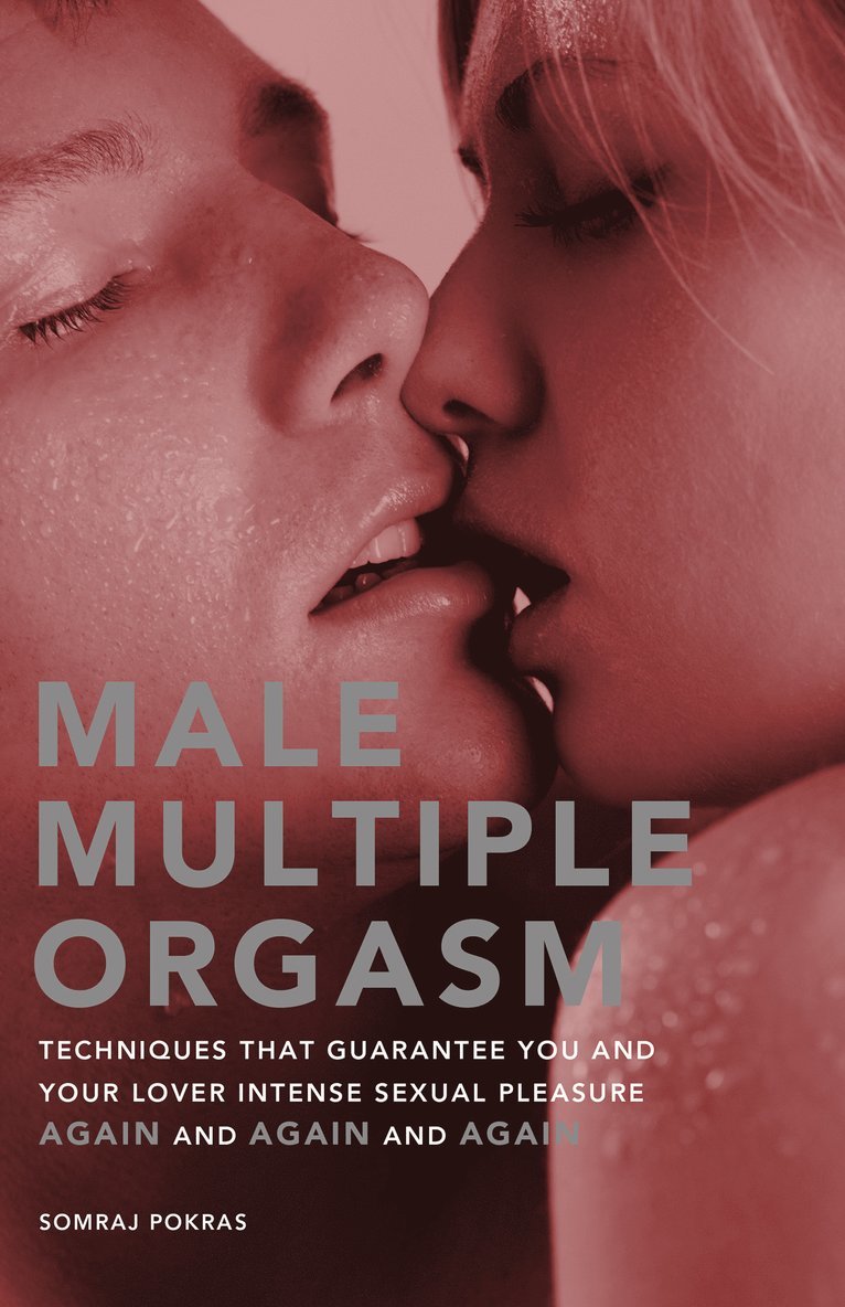 Male Multiple Orgasm 1