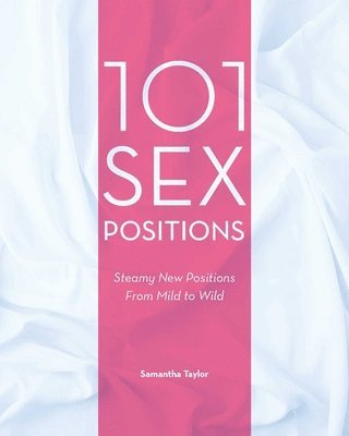 bokomslag 101 Sex Positions