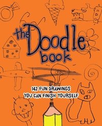 bokomslag The Doodle Book