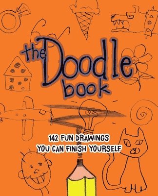 The Doodle Book 1