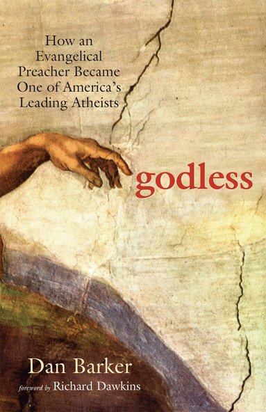 Dan Barker - Godless, Häftad