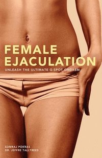 bokomslag Female Ejaculation