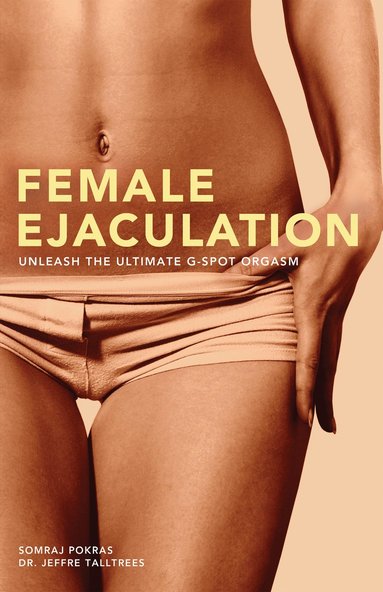 bokomslag Female Ejaculation
