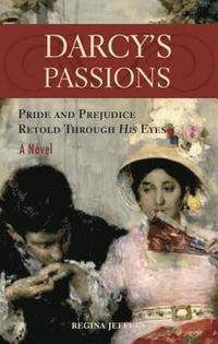 bokomslag Darcy's Passions